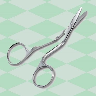 Picture for category Applique Scissors