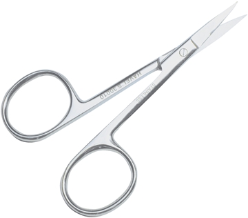 Picture of 3-1/2" EMBROIDERY SCISSORS