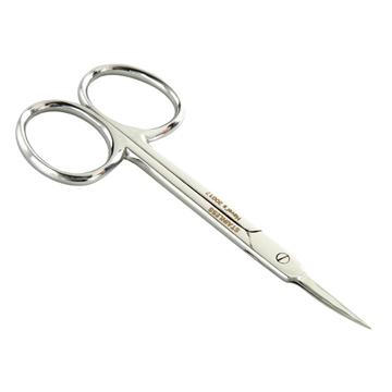 Picture of 3 1/2" EMBROIDERY SCISSORS WITH EXTRA FINE TIP