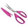 Picture of 5-1/2" CURVED TIP SCISSORS