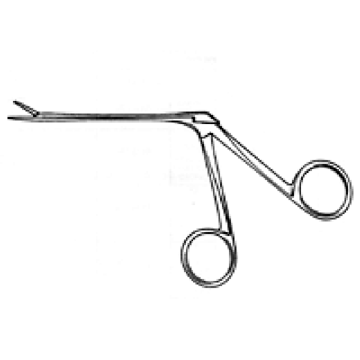 Picture of 5 1/2" ALLIGATOR FORCEPS