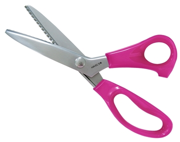 Picture of 9" PINKING SHEARS