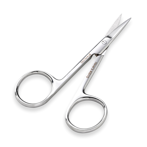 Picture of LEFT HANDED 3-1/2" EMBROIDERY SCISSORS