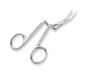 Picture of LEFT-HANDED 5 1/4" ULTIMATE EMBROIDERY SCISSORS