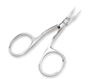 Picture of 3-1/2" DOUBLE-CUVED EMBROIDERY SCISSORS - LARGE FINGER LOOP
