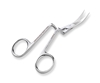 Picture of 5 1/4" ULTIMATE MACHINE EMBROIDERY SCISSORS - LARGE FINGER LOOPS