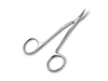 Picture of 5" DOUBLE-CURVED SCISSORS