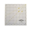 Picture of 6.5 x 6.5 INCH SQUARE FABRIC RULER