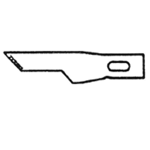 Picture of AC113 X-Acto Style Blades - Box of 100