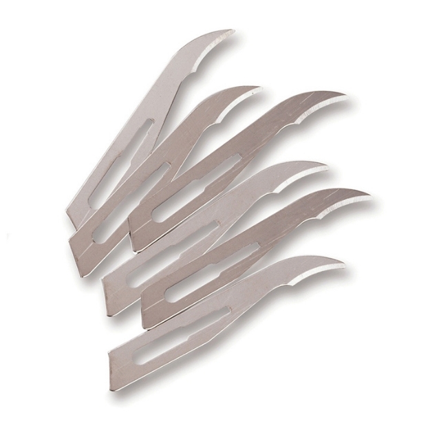 Picture of ULTRA-PRO SEAM RIPPER REPLACEMENT BLADES