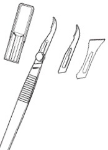 Picture of ULTRA-PRO II SEAM RIPPER & BUTTONHOLE CUTTER
