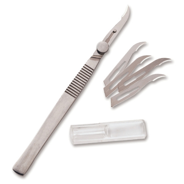 Picture of ULTRA-PRO SEAM RIPPER