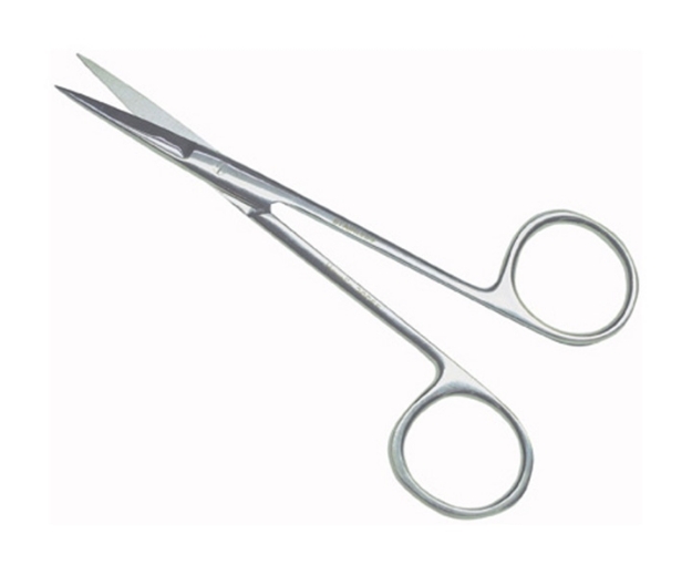 Picture of 4-1/2" PRECISION POINT SCISSORS