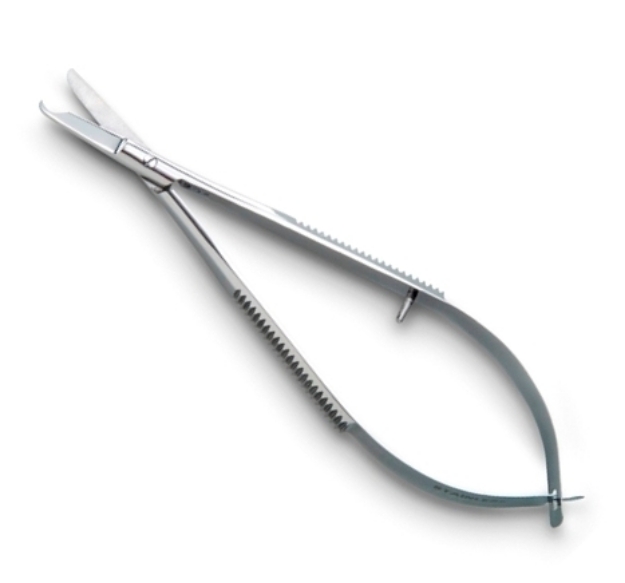 Picture of 4 1/2" SNIP-A-STITCH SCISSORS
