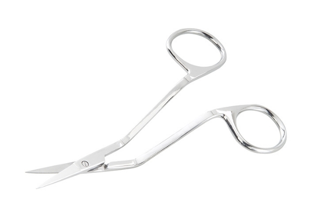 Picture of 4" DOUBLE CURVED TRIMMERS