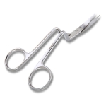 Picture of 5 1/4" ULTIMATE MACHINE EMBROIDERY SCISSORS