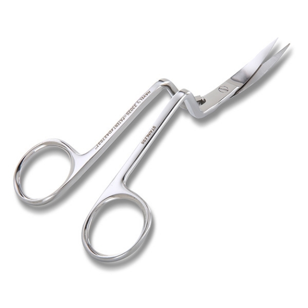 Picture of 5 1/4" ULTIMATE MACHINE EMBROIDERY SCISSORS