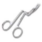 Picture of 5 1/4" ULTIMATE MACHINE EMBROIDERY SCISSORS