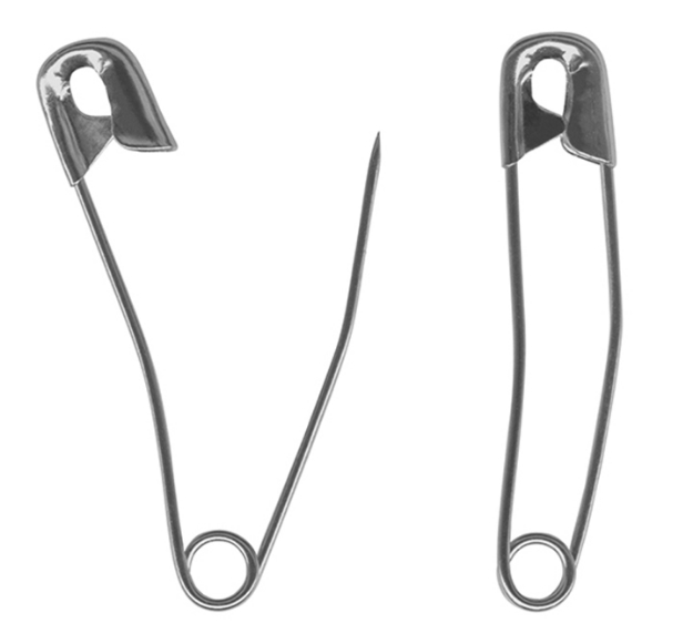 Picture of 38MM BASTING PINS - 30 PACK