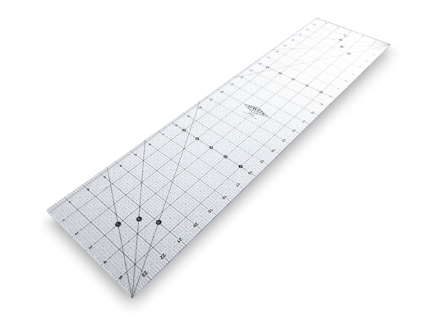 Picture of FABRIC RULER