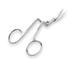 Picture of 5 1/4" ULTIMATE MACHINE EMBROIDERY SCISSORS - LARGE FINGER LOOPS
