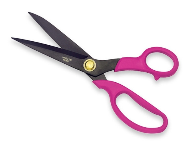 Picture of 9" NON-STICK SERRATED SCISSORS