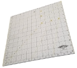 Picture of FABRIC RULER, 12.5" x 12.5" SQUARE 