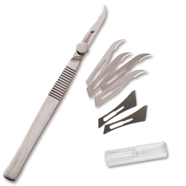 Picture of ULTRA-PRO II SEAM RIPPER & BUTTONHOLE CUTTER