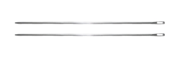 Picture of TATTING NEEDLE, 3/0, 2 PACK