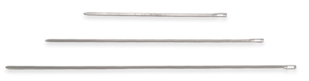 Picture of RIBBON WEAVING NEEDLES SET OF 3